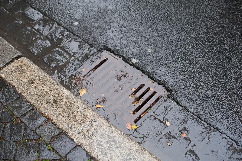 Blocked Drains Responsibility in Liverpool Merseyside